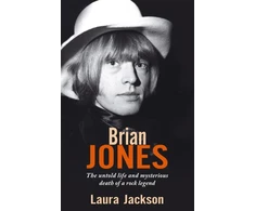 KNYGA Laura Jackson Brian Jones