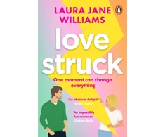 KNYGA Laura Jane Williams Lovestruck