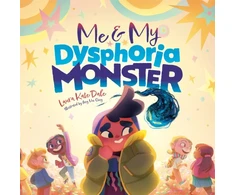 KNYGA Laura Kate Dale Me and My Dysphoria Monster