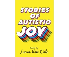 KNYGA Laura Kate Dale Stories of Autistic Joy