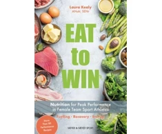 KNYGA Laura Kealy Eat to Win