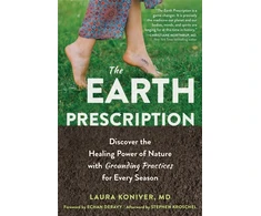 KNYGA Laura Koniver The Earth Prescription