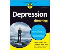 KNYGA Laura Depression For Dummies