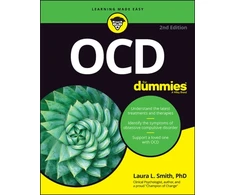KNYGA Laura OCD For Dummies