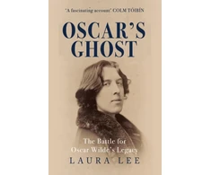 KNYGA Laura Oscar's Ghost