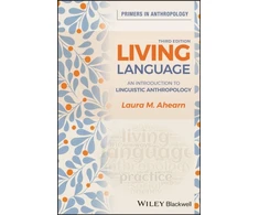 KNYGA Laura M Ahearn Living Language