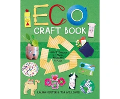 KNYGA Laura Minter Eco Craft Book