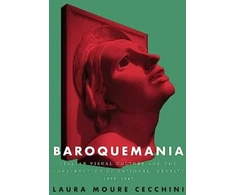 KNYGA Laura Moure Cecchini Baroquemania
