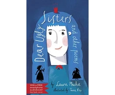 KNYGA Laura Mucha Dear Ugly Sisters, and other poems