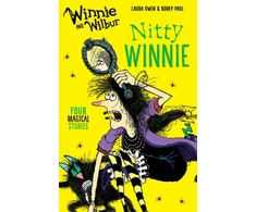 KNYGA Laura Owen Winnie and Wilbur: Nitty Winnie