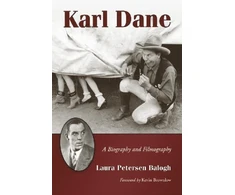 KNYGA Laura Petersen Balogh Karl Dane