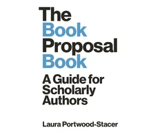 KNYGA Laura Portwood Stacer Book Proposal Book