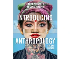 KNYGA Laura Pountney Introducing Anthropology