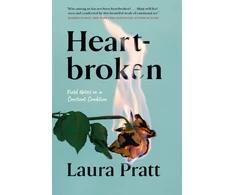 KNYGA Laura Pratt Heartbroken