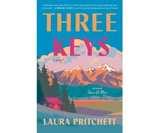 KNYGA Laura Pritchett Three Keys