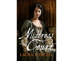 KNYGA Laura Purcell Mistress Of The Court