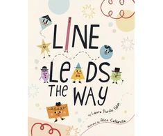 KNYGA Laura Purdie Salas Line Leads the Way