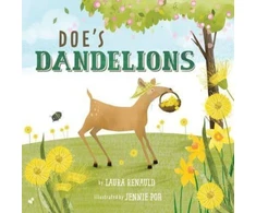 KNYGA Laura Renauld Doe's Dandelions