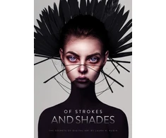 KNYGA Laura Rubin Of Strokes and Shades
