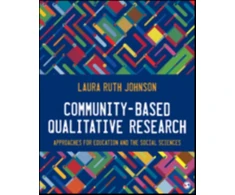 KNYGA Laura Ruth Johnson Community-Based Qualitative Research