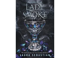 KNYGA Laura Sebastian Lady Smoke