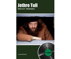 KNYGA Laura Shenton Jethro Tull Heavy Horses: In-depth
