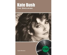 KNYGA Laura Shenton Kate Bush The Dreaming: In-depth