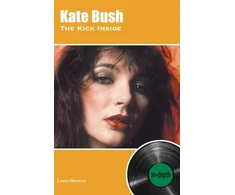 KNYGA Laura Shenton Kate Bush The Kick Inside