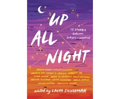 KNYGA Laura Silverman Up All Night