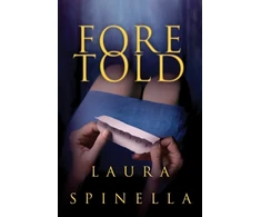 KNYGA Laura Spinella Foretold