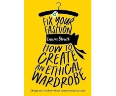 KNYGA Laura Strutt Fix Your Fashion