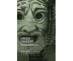 KNYGA Laura Swift Greek Tragedy