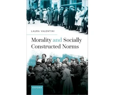 KNYGA Laura Valentini Morality and Socially Constructed Norms