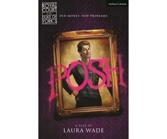 KNYGA Laura Wade Posh