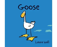 KNYGA Laura Wall Žąsis