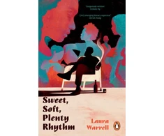 KNYGA Laura Warrell Sweet, Soft, Plenty Rhythm