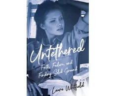 KNYGA Laura Whitfield Untethered