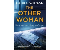 KNYGA Laura Wilson Other Woman