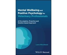 KNYGA Laura Woodward Mental Wellbeing and Positive Psychology for Veterinary Professionals