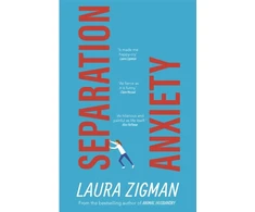 KNYGA Laura Zigman Separation Anxiety