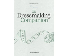 KNYGA Laure Guyet Dressmaking Companion