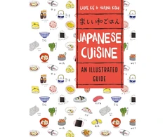 KNYGA Laure Kie Japanese Cuisine