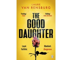 KNYGA Laure Van Rensburg The Good Daughter
