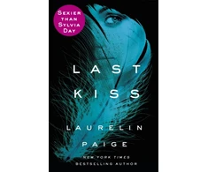 KNYGA Laurelin Paige Last Kiss