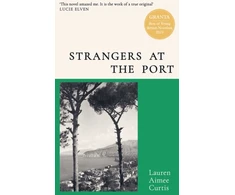 KNYGA Lauren Aimee Curtis Strangers at the Port