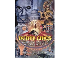 KNYGA Lauren Barnett Death Lines