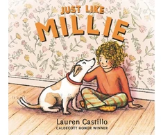 KNYGA Lauren Castillo Just Like Millie