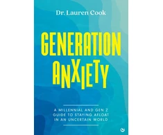 KNYGA Lauren Cook Generation Anxiety