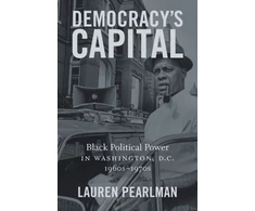 KNYGA Lauren Elizabeth Pearlman Democracy's Capital