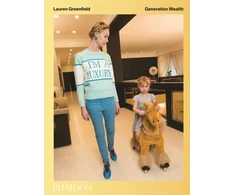 KNYGA Lauren Greenfield Generation Wealth